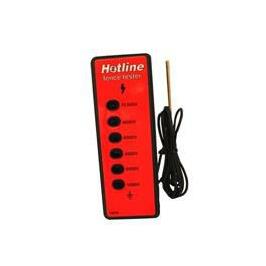 HOTLINE 6LITE FENCE TESTER
