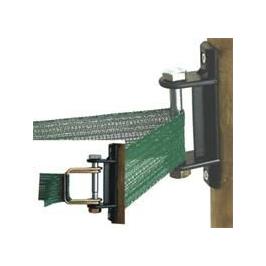 HOTLINE END TENSIONING INSULATOR