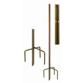 REEL FIXING POST