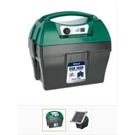 Proffessional ESB 3000 Battery Energiser (3J)