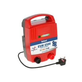 ESM 6500 RUTLAND MAINS FENCER