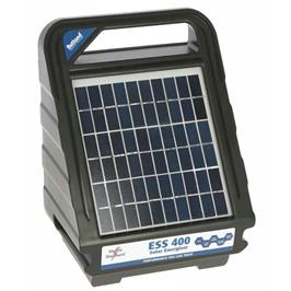 ESS 400 RUTLAND SOLAR FENCER ENERGISER