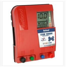 ESM 10000I RUTLAND DIGITAL FENCER