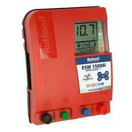 ESM 15000I RUTLAND DIGITAL FENCER