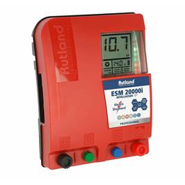 ESM 20000I RUTLAND DIGITAL FENCER