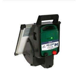 ESS 2300 RUTLAND SOLAR FENCER