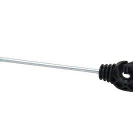Multi Purpose Offset Wood Screw Insulator (10)
