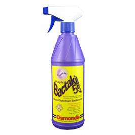 BACTAKIL PURPLE SPRAY