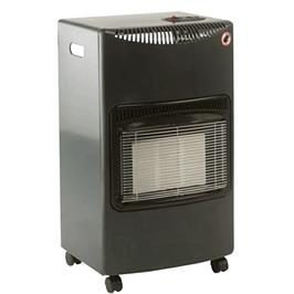 4.2KW RADIANT GREY CABINET SEASONS WARMTH HEATER