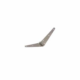 gatemate 8&quot; strap hinges