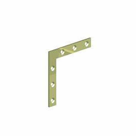 GATEMATE CORNER PLATES