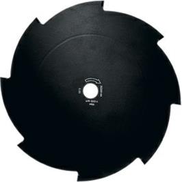 HUSQVARNA 250-8T BLADE