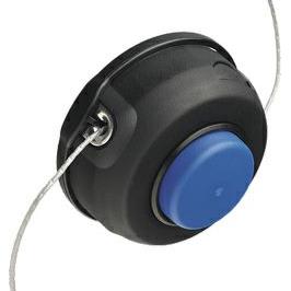 T25 HUSQVARNA TRIMMER HEAD 3/8