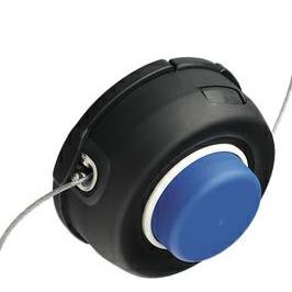T35X HUSQVARNA BRUSHCUTTER HEAD