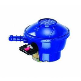 BUTANE CLIP ON REGULATOR