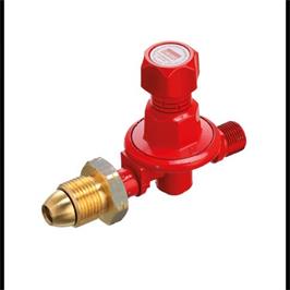 PROPANE HP 2BAR ADJUSTABLE REGULATOR
