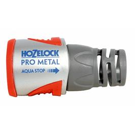 Hozelock AquaStop Connector PRO (12.5mm &amp; 15mm)