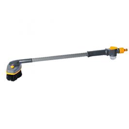 Hozelock Car Brush Plus Medium 2604p