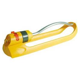 180m2 Rectangular Sprinkler