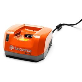 HUSQVARNA BATTERY CHARGER QC330