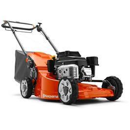 HUSQVARNA LC 551SP LAWN MOWER