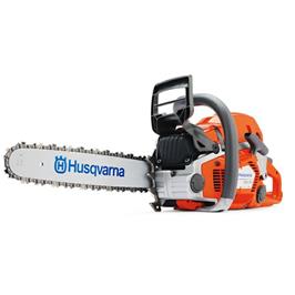 HUSQVARNA 562XP CHAINSAW