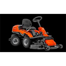 HUSQVARNA R216TAWD RIDER C/W 103CM DECK