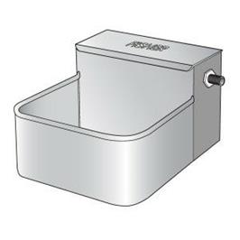 GENERAL PURPOSE NARROW UNIVERSAL DRINKER