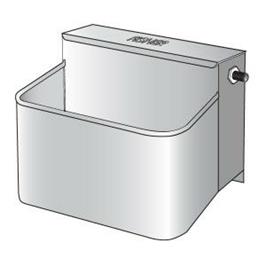 FISHER ALVIN DEEP UNIVERSAL DRINKER