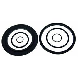 AMBIC FLOWFILTER SET &#39;O&#39; RINGS