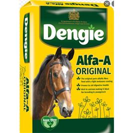 Dengie Alfa-A Original