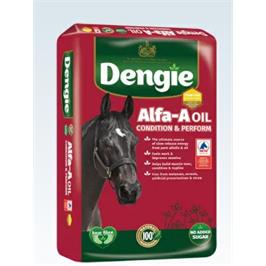 Dengie Alfa A Oil