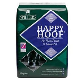 Happy Hoof