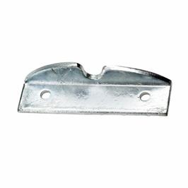 6&quot; GALV CENTRAL CLOSING GATE CATCH