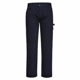 SUPER WORKER TROUSERS  NAVY COMBAT