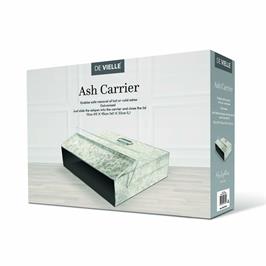 Deville Ash Carrier