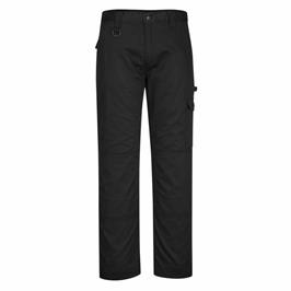 SUPER WORKER TROUSERS BLACK COMBAT