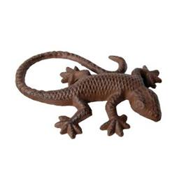 CAST IRON LIZARD