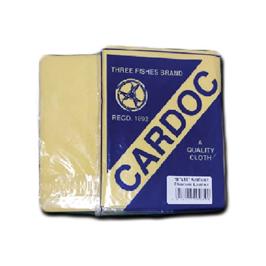 18 X 25 ARTIFICIAL CHAMOIS LEATHERS