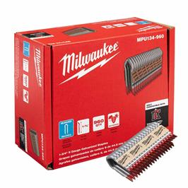 MILWAUKEE 45MM FENCING STAPLES
