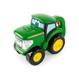 John Deere Tractor Flashlight
