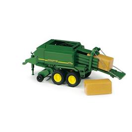 JOHN DEERE BIG BALEPRESS