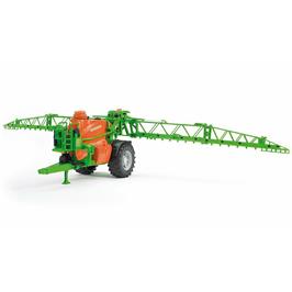 AMAZONE TRAILED FIELD SPRAYER UX5200