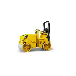CAT ASPHALT DRUM COMPACTOR