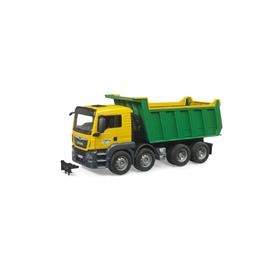 Bruder Tipping Truck