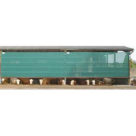 BAYSCREEN 3M HEIGHT