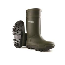 Dunlop Purofort Thermo Plus Safety Wellington