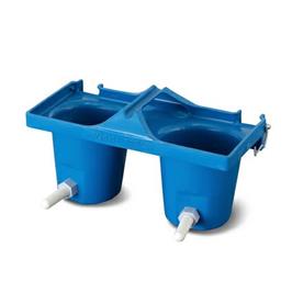 WYDALE TWO PLACE CALF MILK FEEDER