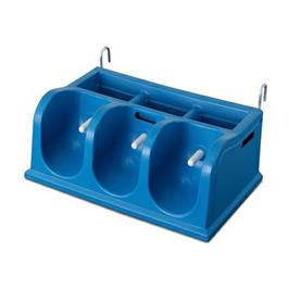 WYDALE 3 PLACE CALF MILK FEEDER
