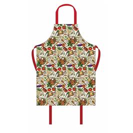 APRON PVCA VEG APRON PVC